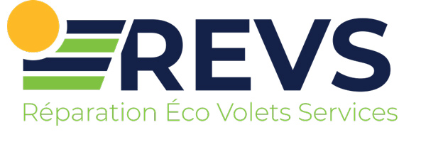 logo REVS